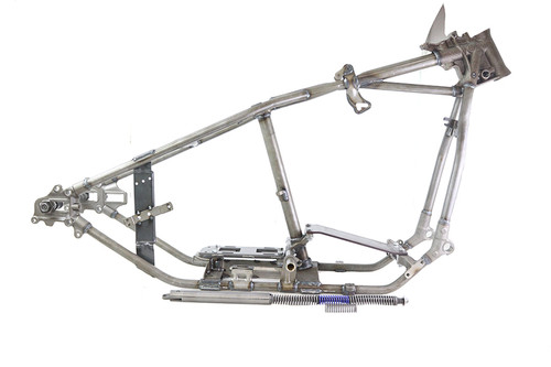 V-Twin - Replica  inchHM inch Wishbone Frame