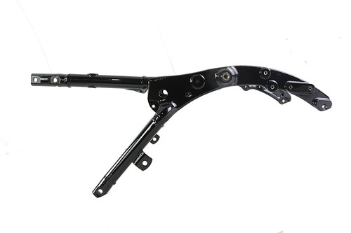 OE #48079-09BHP - OE Rear Frame Section