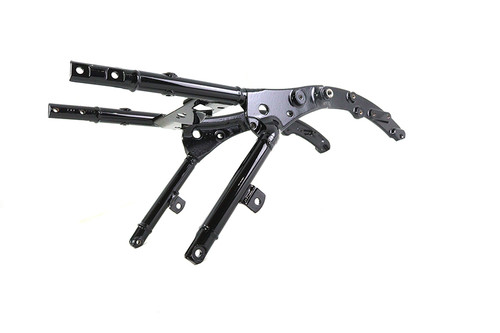 OE #48079-09BHP - OE Rear Frame Section