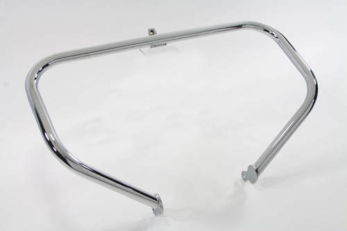 V-Twin - Chrome Front Engine Guard