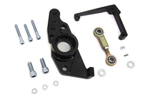 V-Twin - Wyatt Gatling Touring Torque Linkage System