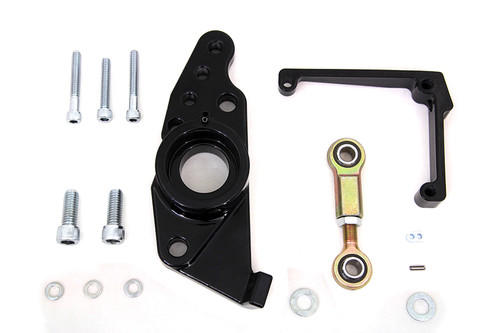 V-Twin - Wyatt Gatling Touring Torque Linkage System