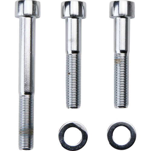 Gardner-westcott #P-96-146 - Mounting Bolt Kit - Brake Caliper - Socket-Head - Front