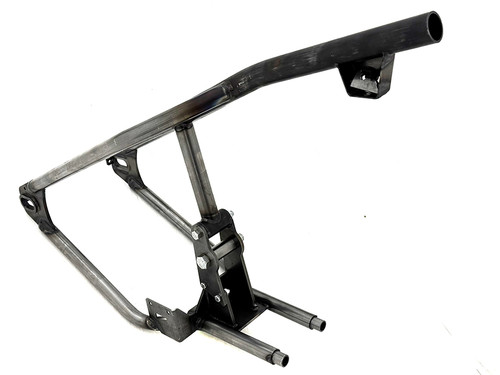 V-Twin - Weld-On XL Frame Hardtail