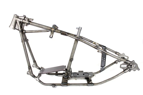 V-Twin - Replica  inchHM inch Knucklehead 30° Rake Frame