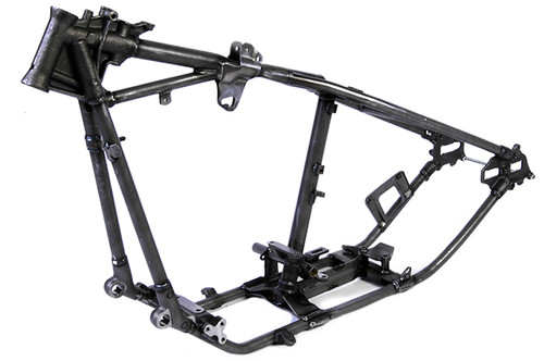 V-Twin - Replica  inchHM inch Straight Leg Rigid Frame