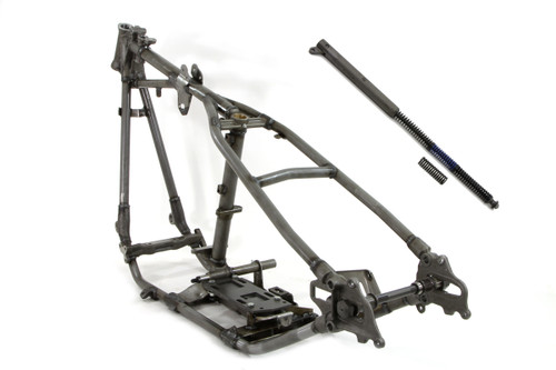 V-Twin - Replica Straight Leg Rigid Frame