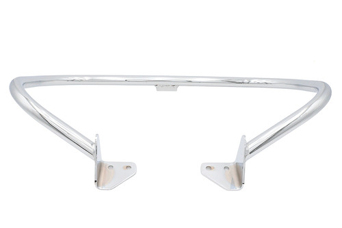 V-Twin - Factory Sample Front Engine Bar Chrome