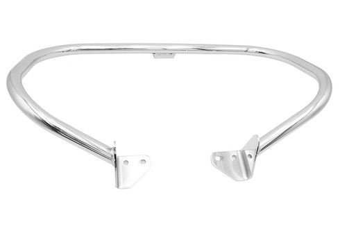 V-Twin - Factory Sample Front Engine Bar Chrome