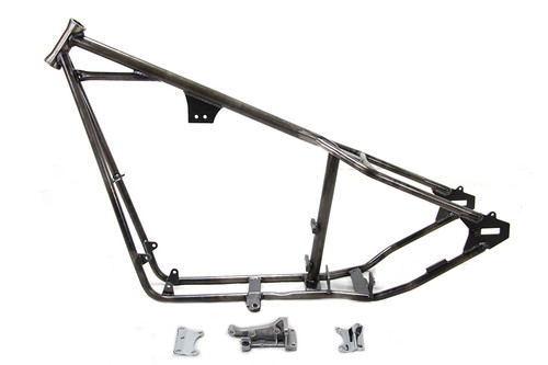 V-Twin - 200 XL Rigid Frame 40° Rake