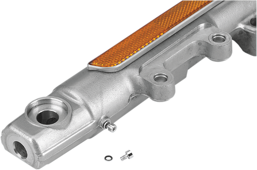 Fork Drain Bolt Kit - 94-05 FXD