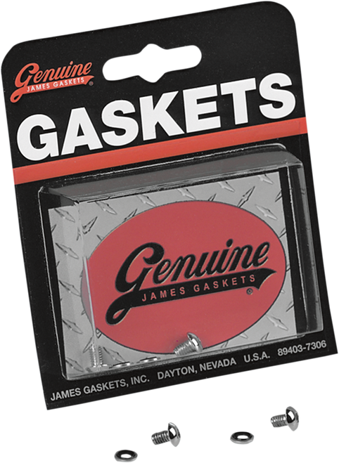 Fork Drain Bolt - 73-17