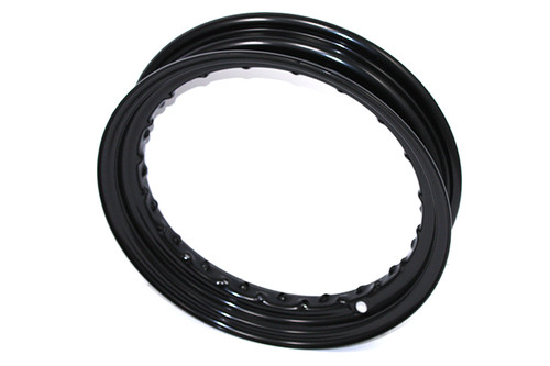 V-Twin #11223B - 16 inch X 3 inch Rear Rim Drop Center