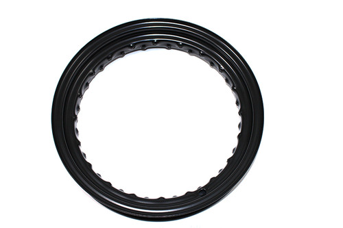 V-Twin #11223B - 16 inch X 3 inch Rear Rim Drop Center