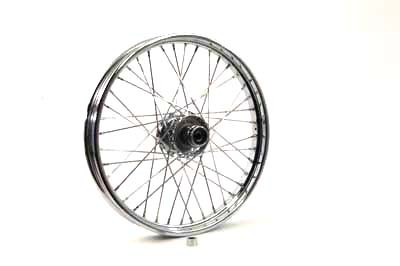 V-Twin - 21 inch x 2.15 inch Front Spoke Wheel