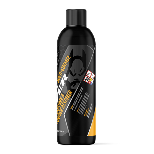 Hogworks Hogworkz® 13 Oz. Swine Saver Engine Brightener / Surface Restorer