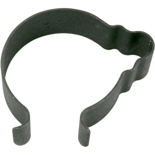 Colony #2490-1 - Wire/Cable Clip - Seat Post Tube/Frame Tube/Frame Head