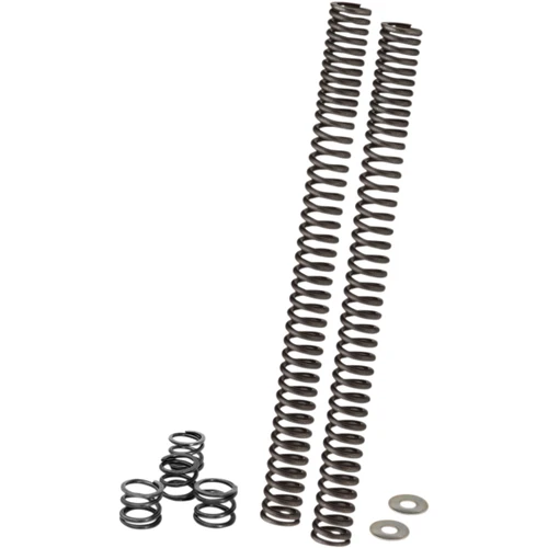 Progressive Suspension #11-1576 - Front Fork Springs - 32.00 mm