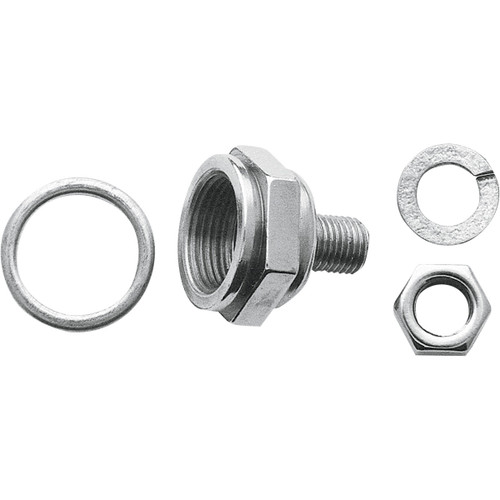 Colony #8902-4 - Lock Nut Kit - Carburetor Bowl