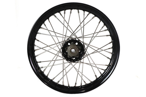 V-Twin #61064 - 18 inch x 2.15 inch KH Type Front or Rear Wheel