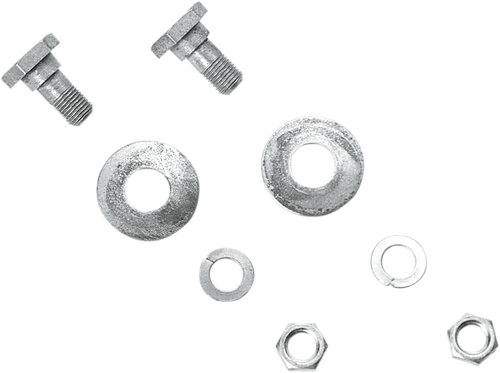 Rear Stand Kit - 38-57