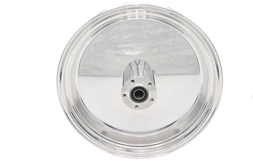 Ultima #37-558 - 18 inch x 5.5 inch Ultima Solid Billet Rear Wheel