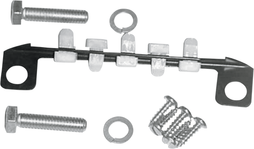 Terminal Plate - XL 70-74