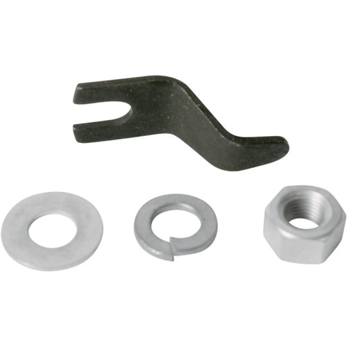 Colony #9013-4 - Support Bracket - Linkert/Carburetor - '36-'52 WL 740