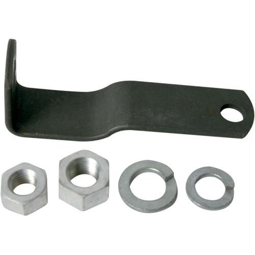 Colony #9009-5 - Support Bracket - Linkert/Carburetor - '41-'53 Knucklehead/Hydra Glide