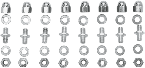 Saddle/Bag Mount Kit - 34-57