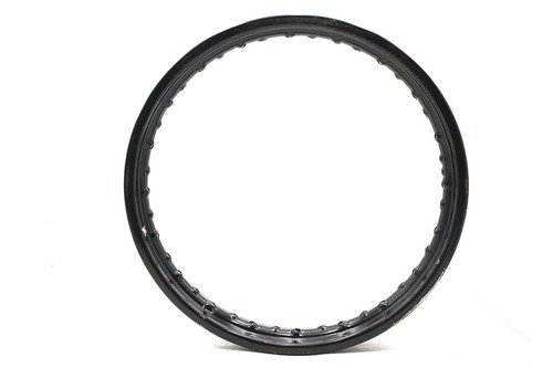 V-Twin - Factory Sample 18 inch x 2.25 inch Wheel Rim Black