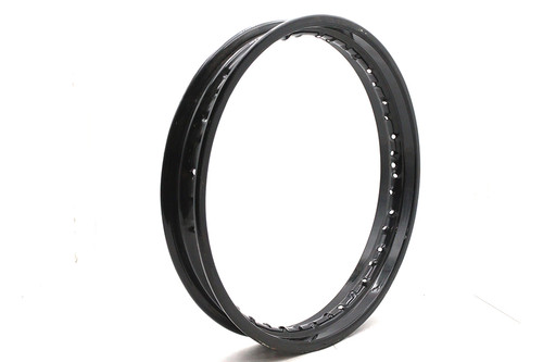 V-Twin - Factory Sample 18 inch x 2.25 inch Wheel Rim Black