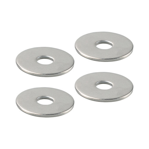 Hogworks Docking Hardware / Spools Kit for Indian® Motorcycles