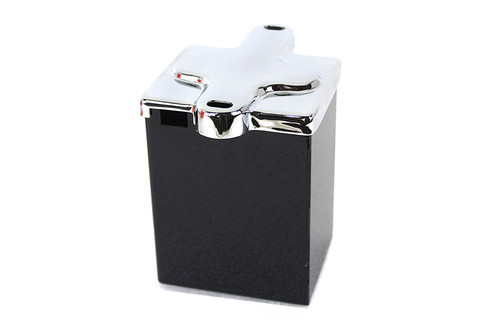 V-Twin - H-3 Battery Box Kit