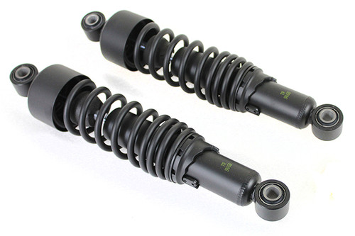 AEE #C16-0130AMB - Black 13 inch Dura AEE Series Shocks
