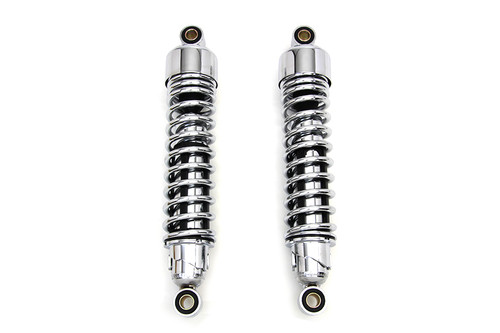 AEE #54568-82 - 12-1/2 inch Shock Set