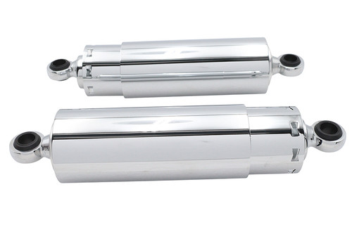 AEE - 10-3/4 inch AEE Shock Set with Covered Springs