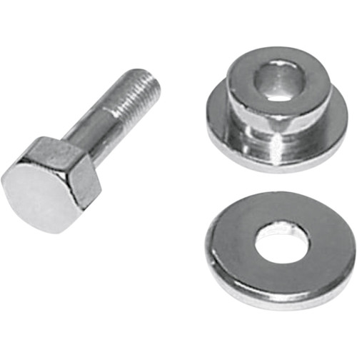 Colony #8936-3 - Pivot Belt and Spacer - Chrome