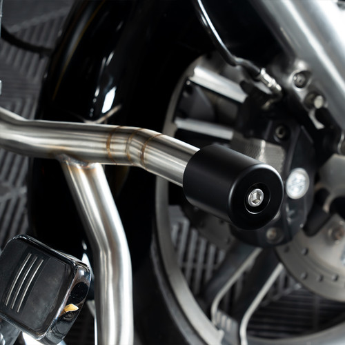 Hogworks Hogworkz® Stainless Level-up Performance Engine Guard for Harley® Touring '14-'25