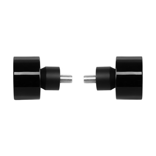 Hogworks Hogworkz® Wheelie Wheels for Performance Guards (pair) | Black