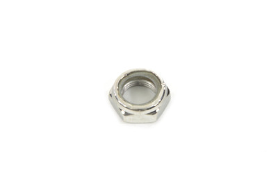 Gardner-Westcott #27559 - Chrome Nyloc Shock Stud Nut