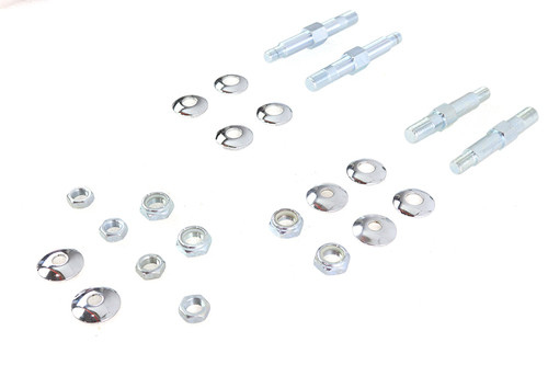 V-Twin - Shock Stud Kit