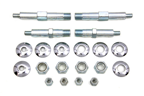 V-Twin - Shock Stud Kit