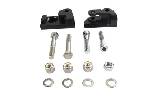 AEE - Rear Shock Lowering Kit