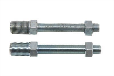 AEE #8321 - Rear Shock Lowering Kit