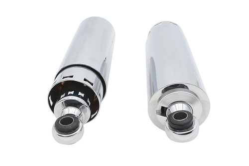 V-Twin - Factory Sample 10-3/4 inch AEE Shock Set with Covered Spring