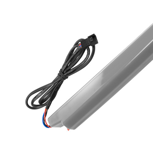 Hogworks Hogworkz® Lumipro Led Undermount Tour Pack Light | Smoked