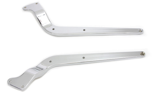 V-Twin - Chrome Fender Strut