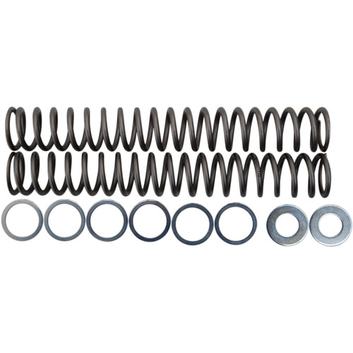 Race Tech #FRSP S4430110 - Fork Springs - 1.10 kg/mm