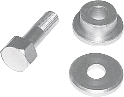 Pivot Belt and Spacer - 73-78